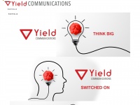 yieldcommunications.com Thumbnail
