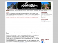 Sussexdowntown.com