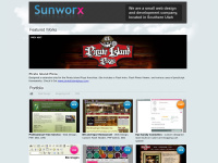 Sunworx.net