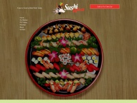 sushiwest.net Thumbnail