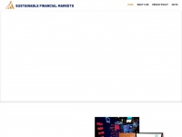 sustainablefinancialmarkets.net