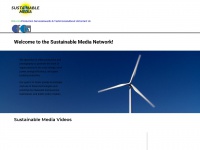 sustainablemedia.net Thumbnail