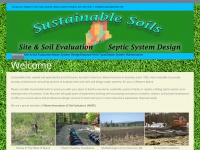sustainablesoils.net Thumbnail