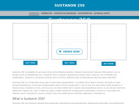 Sustanon250.net