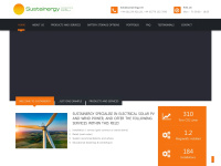 Sustainergy.net