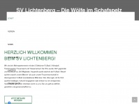 sv-lichtenberg.net Thumbnail
