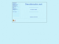 swedensite.net