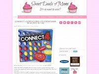sweetdeals4moms.net Thumbnail