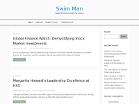 Swimman.net