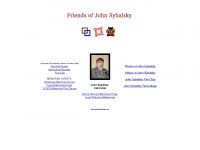 Sybalsky.net
