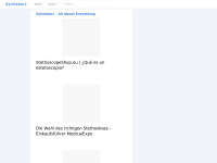 Sylviebarc.net