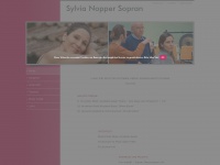 sylvianopper.net