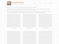 Symphysis.net