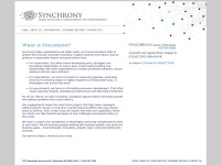 Synchrony.net
