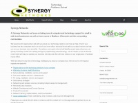 Synergynetworks.net