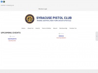 Syracusepistolclub.net