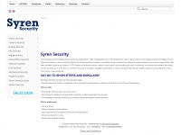syren.net