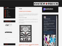 Systembruch.net