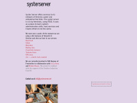 Systerserver.net