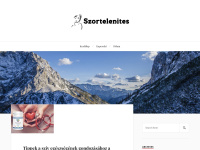 szortelenites.net