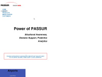 passur.com Thumbnail