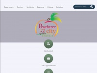 Peachtree-city.org