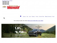 midwaychevy.com
