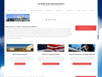 cutbankairport.org Thumbnail