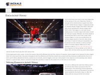 jackalshockey.com Thumbnail