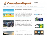 Princetonairport.com