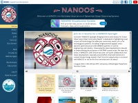 nanoos.org Thumbnail