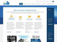 Safehavensinternational.org