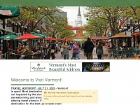 visit-vermont.com Thumbnail