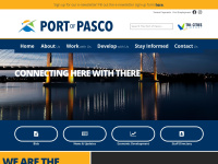 Portofpasco.org