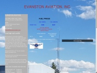 Evanstonaviation.com