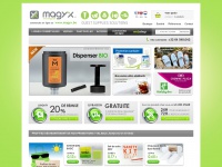 magyx.com Thumbnail