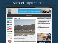 airportimprovement.com Thumbnail