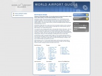 worldairportguides.com Thumbnail