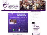 tabernacleseattle.net Thumbnail