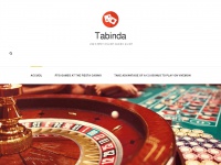 tabinda.net Thumbnail