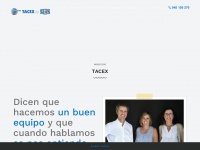 tacex.es Thumbnail