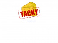 tackycheese.net Thumbnail