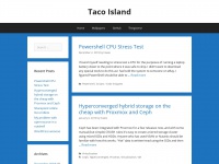 tacoisland.net Thumbnail