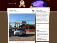 tacotopia.net Thumbnail
