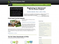 taichiclasses.net Thumbnail