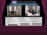 takecenterstage.net Thumbnail