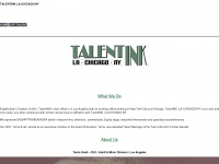 talentink.net Thumbnail