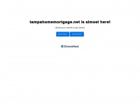tampahomemortgage.net Thumbnail