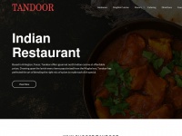 tandoorrestaurant.net Thumbnail