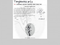 tanglewoodarts.net Thumbnail